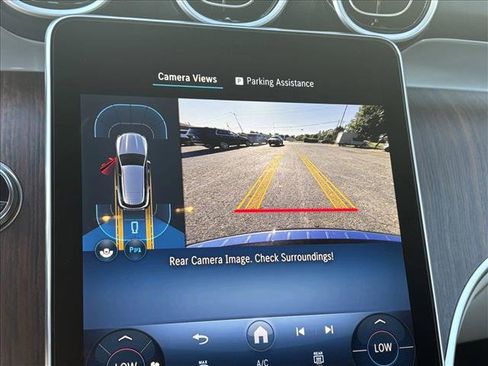 New 2026 Mercedes-Benz GLC 300 image 12