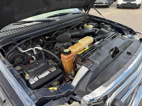 Used 2001 Ford F250 Lariat AWD/4WD image 23