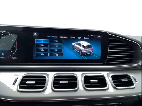 Used 2022 Mercedes-Benz GLE 350 w/ AMG Line Exterior image 52