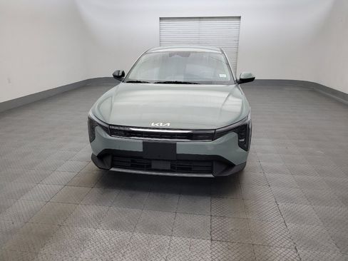 Used 2025 Kia K4 EX FWD image 15