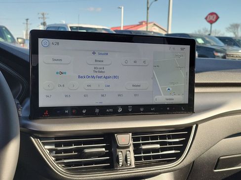 Certified 2023 Ford Escape Active w/ Tech Pack #2 image 27