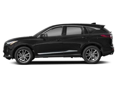 Certified 2023 Acura RDX w/ Technology Package FWD image 3