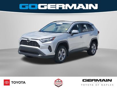Certified 2024 Toyota RAV4 XLE w/ Convenience Package