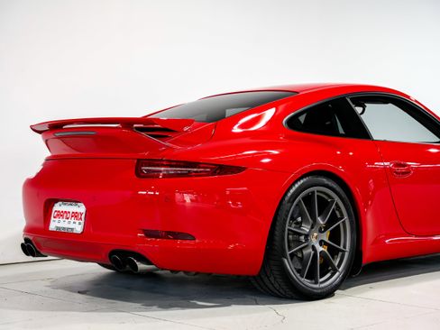Used 2013 Porsche 911 Carrera S image 46