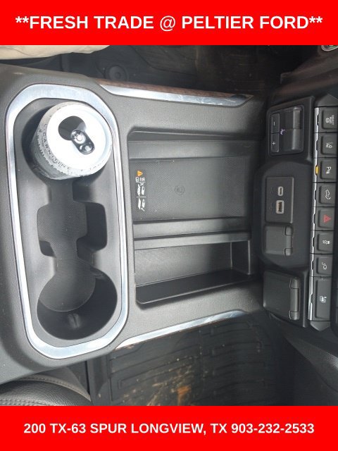 Used 2022 GMC Sierra 3500 Denali AWD/4WD image 24