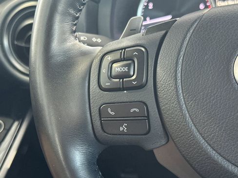 Certified 2023 Lexus IS 300 w/ Comfort Package RWD image 28