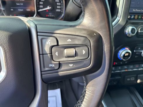 Used 2020 GMC Sierra 2500 Denali w/ Denali Ultimate Package AWD/4WD image 19