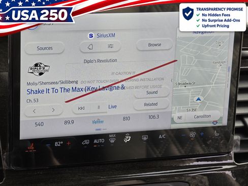 New 2026 Ford Transit 250 148 High Roof Extended AWD image 11