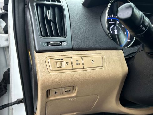 Used 2012 Hyundai Sonata GLS w/ Popular Equipment Pkg image 21