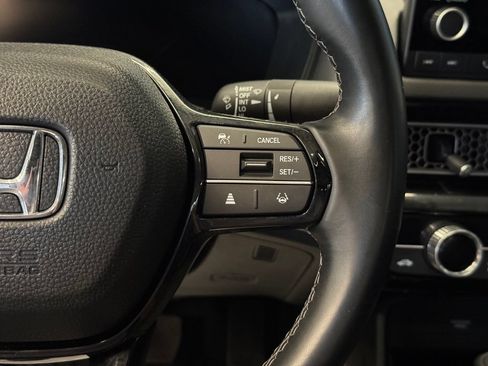 Used 2024 Honda Civic EX image 11