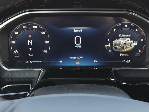 New 2026 Chevrolet Silverado 2500 LT w/ Trail Boss Package image 19