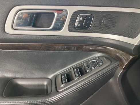 Used 2015 Ford Explorer Limited image 11