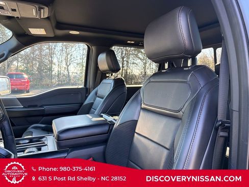 Used 2023 Ford F150 Raptor image 12