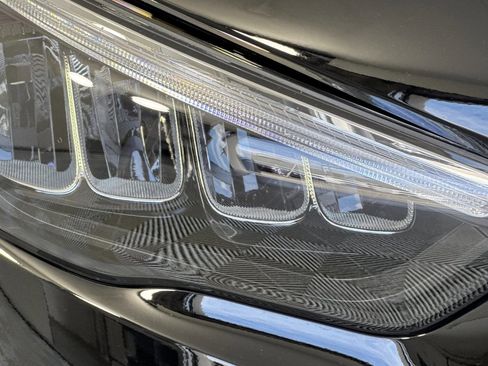 Certified 2026 Mercedes-Benz GLA 250 image 11