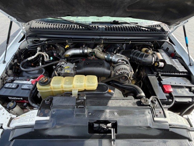 Used 2001 Ford F350 XL RWD image 17