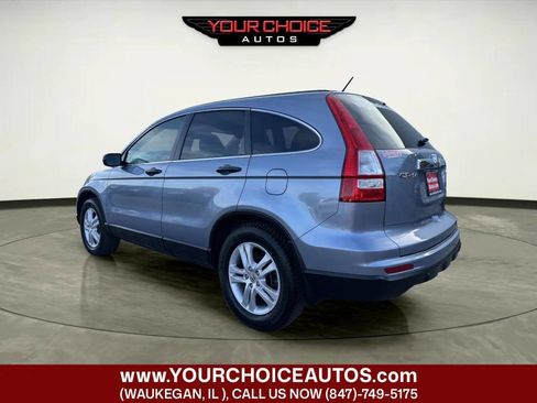 Used 2011 Honda CR-V EX image 3