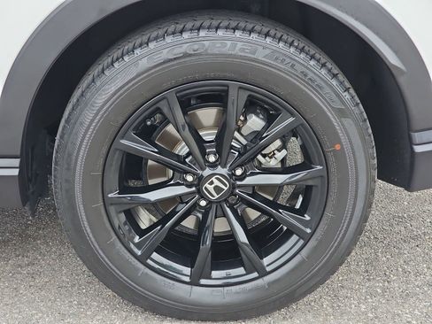 Used 2024 Honda CR-V Sport-L image 32