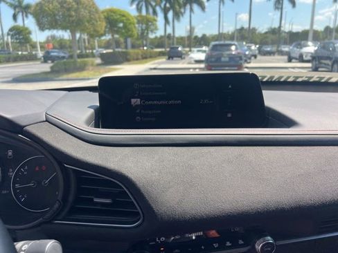 Certified 2025 MAZDA CX-30 Carbon image 40