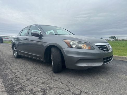 Used 2011 Honda Accord SE image 13