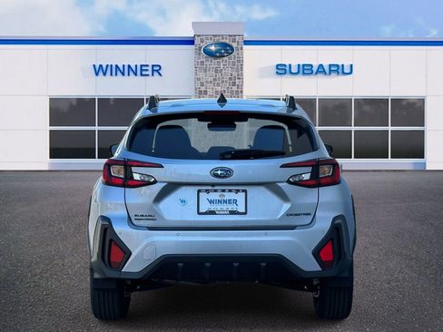 New 2026 Subaru Crosstrek 2.5i Limited image 4