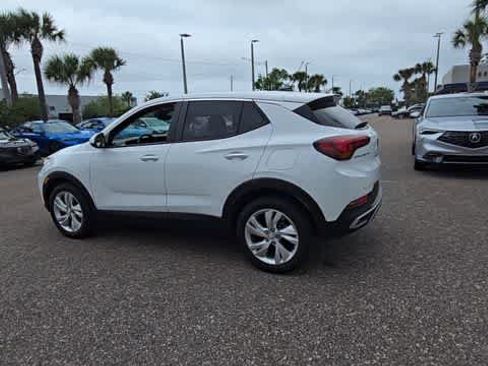 Used 2024 Buick Encore GX Preferred FWD image 6