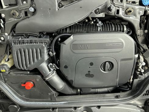 Used 2022 MINI Cooper S image 26