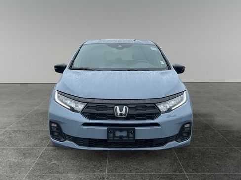 Used 2025 Honda Odyssey Sport-L image 3