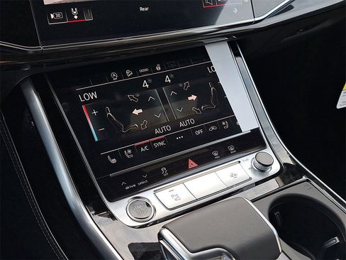 New 2026 Audi Q8 Premium Plus image 14