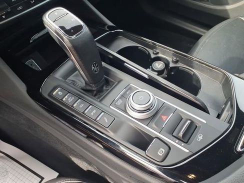 Used 2023 Maserati Levante Modena AWD/4WD image 11