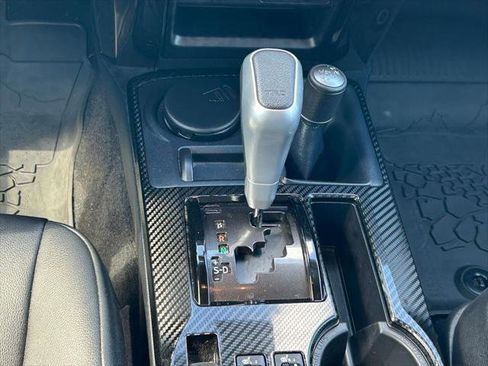 Certified 2023 Toyota 4Runner TRD Pro AWD/4WD image 22
