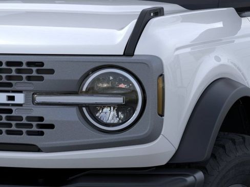 New 2026 Ford Bronco Badlands AWD/4WD image 20