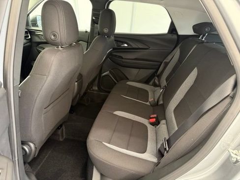 New 2026 Chevrolet TrailBlazer LS w/ LS Convenience Package AWD/4WD image 13