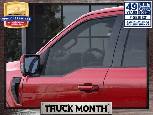 New 2026 Ford F150 Lariat image 20