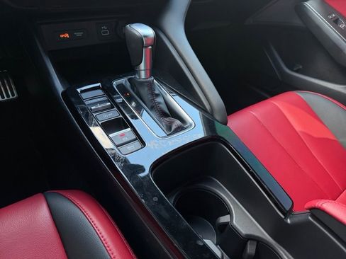 Used 2025 Acura Integra A-Spec FWD image 24