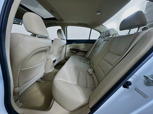 Used 2012 Honda Accord EX-L image 27