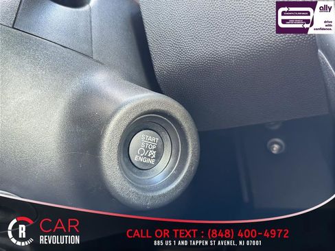 Used 2022 RAM ProMaster 3500 w/ Premium Convenience Group FWD image 20