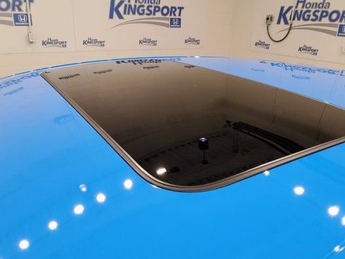 New 2026 Honda Civic Sport Touring image 43