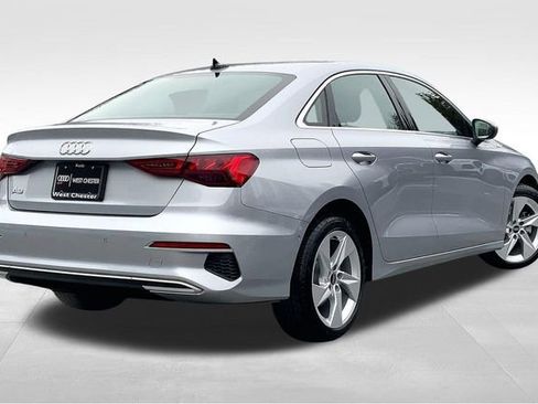 Used 2023 Audi A3 2.0T Premium Plus image 12