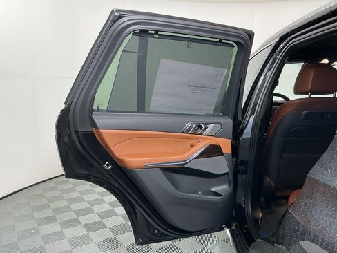 New 2026 BMW X5 xDrive50e w/ Executive Package AWD/4WD image 24