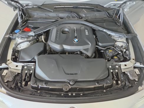 Used 2017 BMW 330i Gran Turismo xDrive AWD/4WD image 37