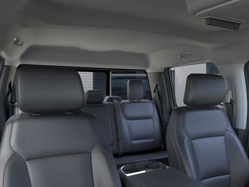 New 2026 Ford F250 Lariat image 24