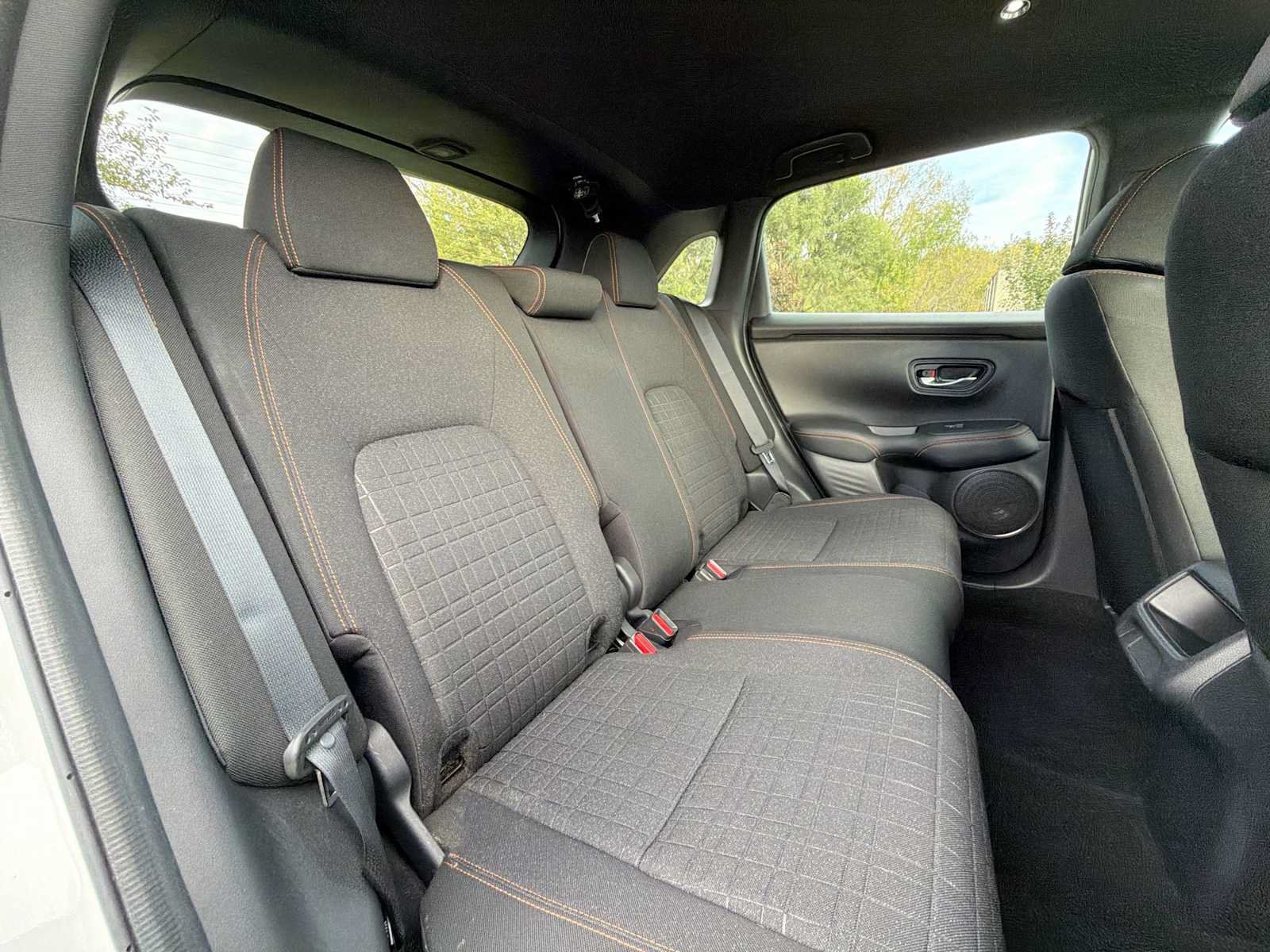 Used 2024 Honda HR-V Sport image 17