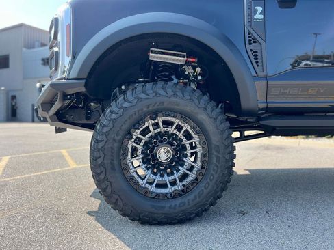 New 2025 Ford F250 Lariat w/ Lariat Ultimate Package image 12