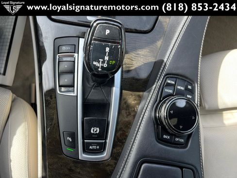 Used 2015 BMW 640i 640i image 24