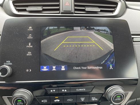 Used 2019 Honda CR-V EX-L image 17