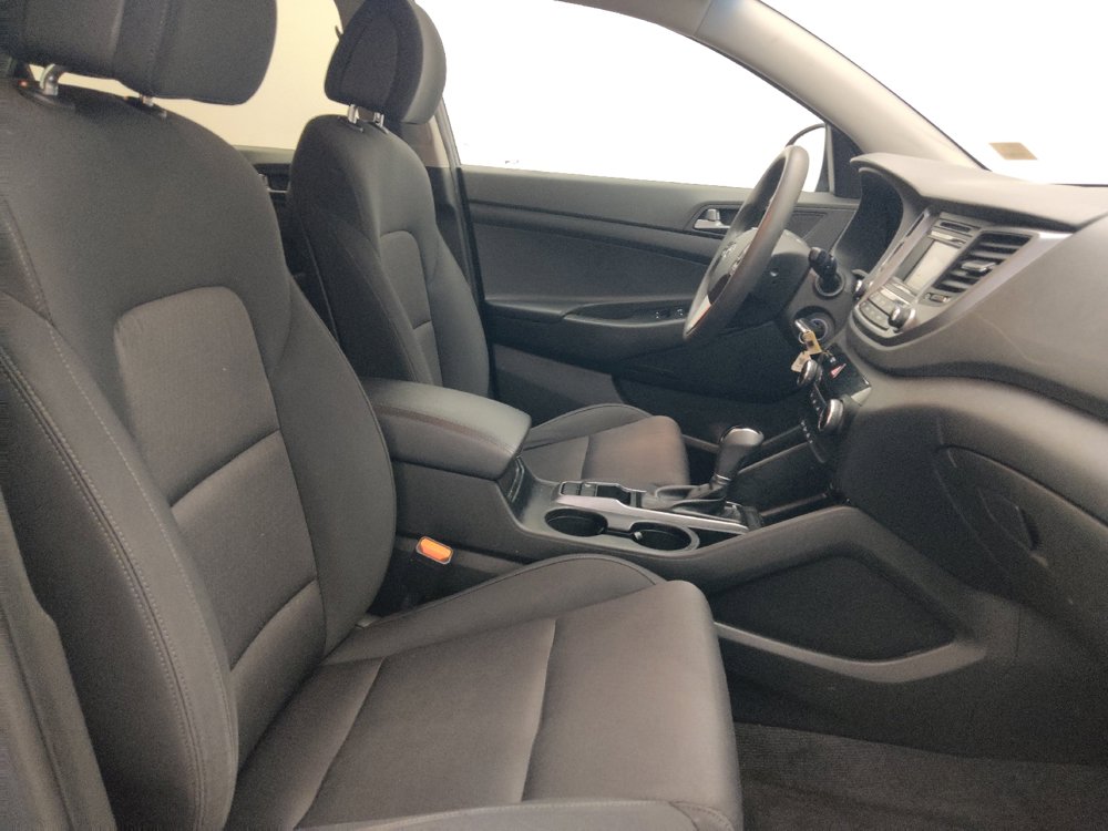 Used 2017 Hyundai Tucson SE FWD image 21