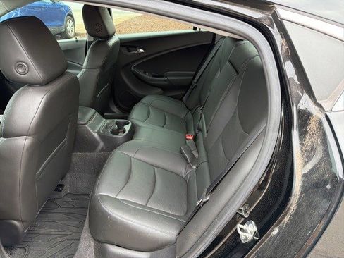 Used 2019 Chevrolet Volt LT w/ Power Convenience Package image 10