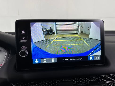 New 2026 Honda HR-V Sport image 23