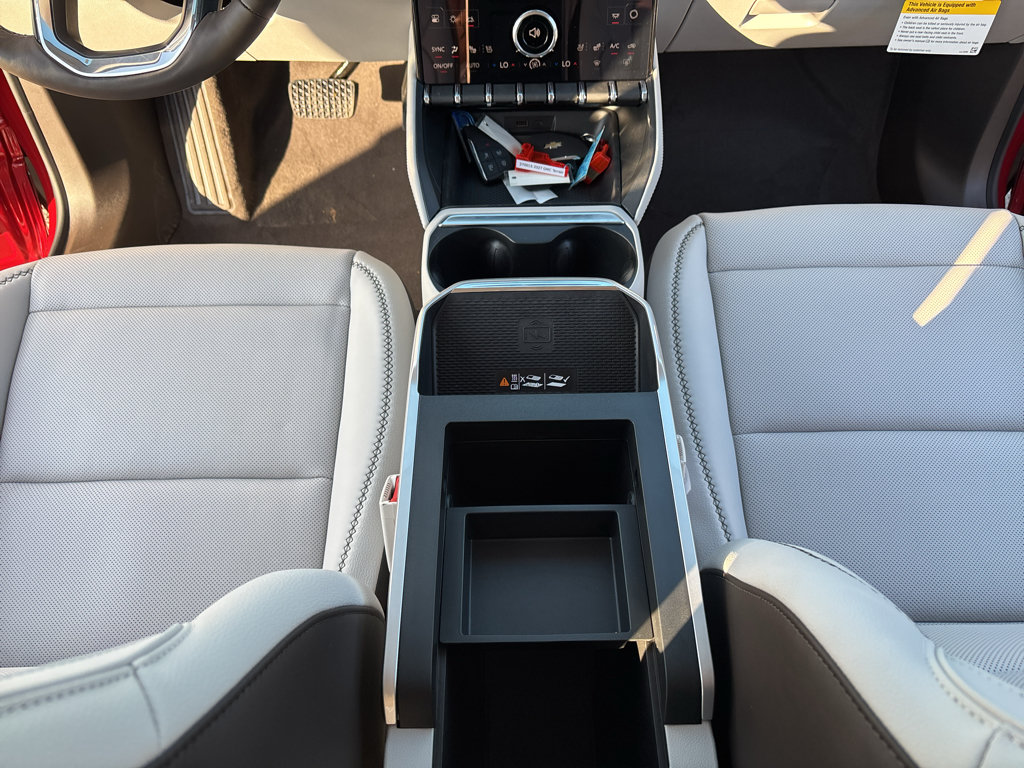 New 2027 GMC Terrain Denali AWD/4WD image 30