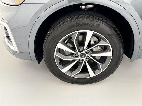 Used 2025 Audi Q5 2.0T Premium Plus AWD/4WD image 28